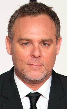 Bryan Burk